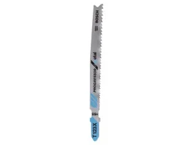 Bosch Pilový plátek do kmitací pily T 123 XF Progressor for Metal