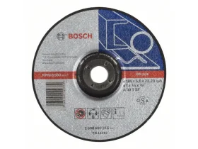 Hrubovací kotouč profilovaný Expert for Metal A 30 T BF, 180 mm, 6,0 mm