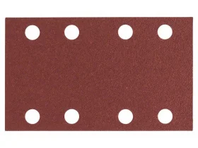 Bosch Brusný papír C430, balení 10 ks 80 x 133 mm, 240