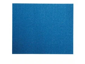 arch pa 230x280mm P80 Blue Metal eco BOSCH