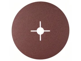 Fíbrový brusný kotouč R444, Expert for Metal D = 180 mm; K = 80