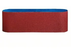 Pásy br. 100x610 Best for Wood k 80, 10 ks