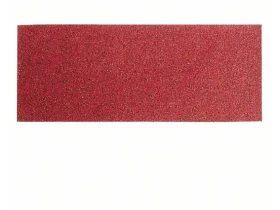 Brusný papír C430, balení 10 ks 93 x 230 mm, 40