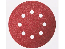 Bosch Brusný papír C430, balení 5 ks 125 mm, 180