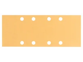 Brusný papír C470, balení 10 ks 93 x 230 mm, 40