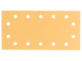 Brusný papír C470, balení 10 ks 115 x 230 mm, 100