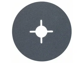 Fíbrový brusný kotouč R574, Best for Metal D = 115 mm; K = 120