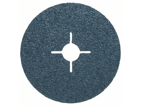 Fíbrový brusný kotouč R574, Best for Metal D = 125 mm; K = 24