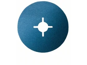 Fíbrový brusný kotouč R574, Best for Metal D = 125 mm; K = 60