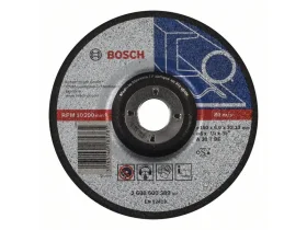 Hrubovací kotouč profilovaný Expert for Metal A 30 T BF, 150 mm, 6,0 mm