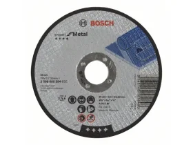 Dělicí kotouč rovný Expert for Metal A 30 S BF, 125 mm, 2,5 mm