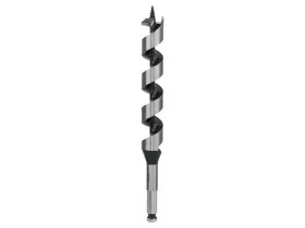 Hadovitý vrták, šestihranný 25 x 160 x 235 mm, d 11,1 mm