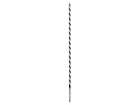 Hadovitý vrták, šestihranný 10 x 360 x 450 mm, d 6,35 mm