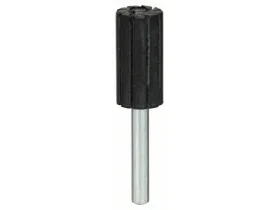 Upínací stopky pro brusné prstence - 36 000 max/min, 6 mm, 15 mm, 30 mm