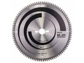 Pilový kotouč Multi Material 300x30x3,2 mm, 96