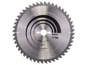 Pilový kotouč Optiline Wood 300x30x3,2 mm, 48