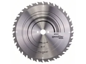 Pilový kotouč Speedline Wood 350x30x3,5 mm, 32