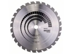 Pilový kotouč Construct Wood 400x30x3,5 mm, 28