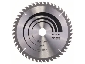 Pilový kotouč Optiline Wood 235 x 30/25 x 2,8 mm, 48