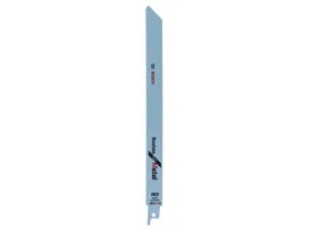 Pilový plátek do pily ocasky S 1122 BF Flexible for Metal 20356