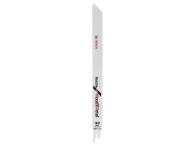 Pilový plátek do pily ocasky S 1122 HF Flexible for Wood and Metal 20357