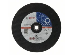 kotouč rovný 355x2,8x25,4 Expert for Metal A 36 R BF BOSCH