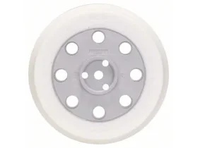 Talíř měkký GEX 125 a/ac, 12a/ae BOSCH