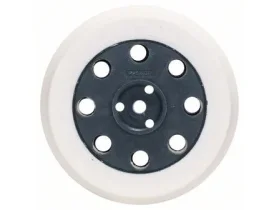 Talíř tvrdý GEX 125 a/ac, 12a/ae BOSCH