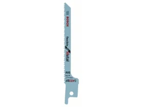 Pilový plátek do pily ocasky S 422 BF Flexible for Metal
