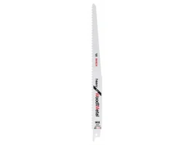 pil.list do ocasky na dřevo a&nbsp;kov S 1111 DF Heavy for Wood and Metal (5ks)