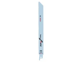 Pilový plátek do pily ocasky S 1025 VF Heavy for Metal
