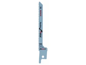 Pilový plátek do pily ocasky S 422 BF Flexible for Metal 20367