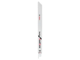 Pilový plátek do pily ocasky S 1122 HF Flexible for Wood and Metal