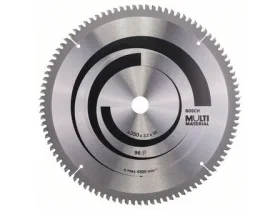 Pilový kotouč Multi Material - 350 x 30 x 3,2 mm, 96 BOSCH