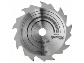 130 x 16 x 2,2 mm, 9 BOSCH
