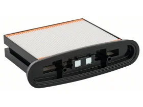 Polyesterový skládaný filtr 4 300 cm2, 257 x 69 x 187 mm