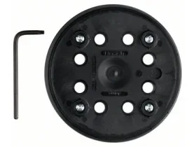 Brusný talíř PEX 270 BOSCH