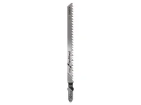 Pilový plátek do kmitací pily T 301 CDF Clean for Hard Wood 565