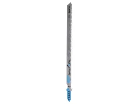 Pilový plátek do kmitací pily T 318 AF Flexible for Metal