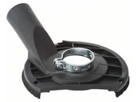 Odsávací kryty pro broušení - 125 mm BOSCH