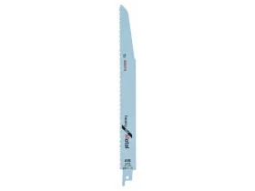 Pilový list PRO Thick Metal Demolition S1130CF 1,6 × 22 × 225 mm, 100 ks (původní kat. č. 2.608.656.571)