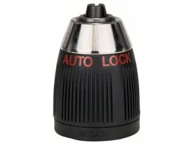 Rychloupínací sklíčidla do 13 mm - 1,5-13 mm, 1/2" – 20 BOSCH