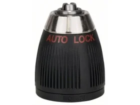 Rychloupínací sklíčidlo do 10 mm 1 – 10 mm, 3/8" - 24 BOSCH