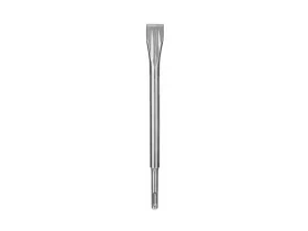 Plochý sekáč SDS-plus 250 x 20 mm