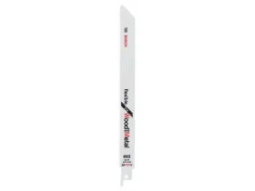 Pilový plátek do pily ocasky S 1022 HF Flexible for Wood and Metal