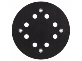 Brusný talíř - střední, 125 mm BOSCH