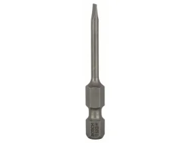 Šroubovací bit zvlášť tvrdý Extra-Hart S 0,5x3,0, 49 mm