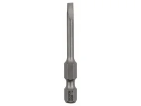 Šroubovací bit zvlášť tvrdý Extra-Hart S 0,5x4,0, 49 mm