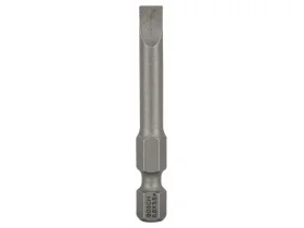 Šroubovací bit zvlášť tvrdý Extra-Hart S 0,8x5,5, 49 mm