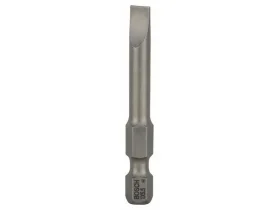 Šroubovací bit zvlášť tvrdý Extra-Hart S 1,0x5,5, 49 mm